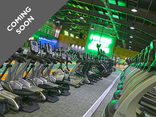 JD Gyms Leeds South | No Contract | Open 24 Hours | Join Online