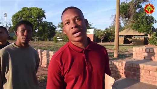 10K views · 289 reactions | WATCH || SA Army Military Skills Development System (MSDS) intake for the year 2024 at the Infantry School in Oudtshoorn. Information and Footage by SA Army || Corporate Communication. #SANDF #SAArmy #PrideOfLions #MSDS2024 | SA National Defence Force | Facebook