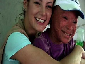 MW2012: VENEZUELA, Beauty with a Purpose Presentation