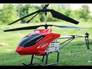 Large remote control anti fall RC helicopter at www.Allmartdeal.com "Toys Section"