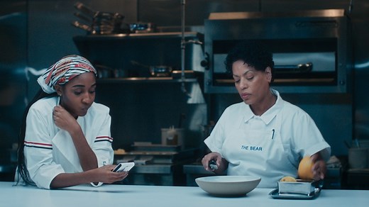 'The Bear' is back — and leaning into its strengths in Season 4