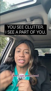 You See Clutter. I See Memories. That’s Grief.