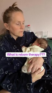 14 reactions | I hope this helps people understand a little more. #reborntherapy #rebornbaby #reborncommunity #reborndoll #reborncollector #rebornmom #dollcollector #dolls #fakebaby | Reborn silicone babies for adoption | Facebook