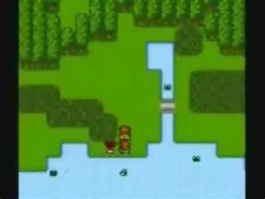 FF4　TAS　64倍速