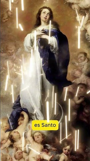 El Magnificat #catolico #oraciones #oracionespoderosas #catolicos #fe #virgenmaria #reinadelapaz