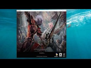 Lineage 2 Client Interlude
