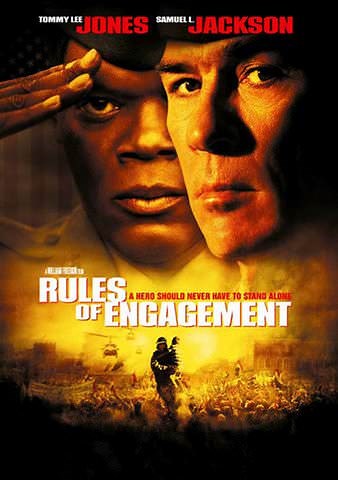 Rules of Engagement