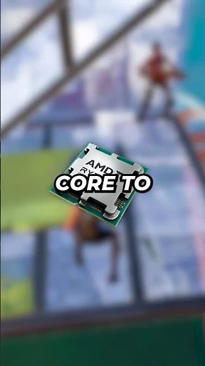 Disable C-States for Lower Input Delay on Ryzen! #pc #gaming