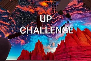 UP Challenge