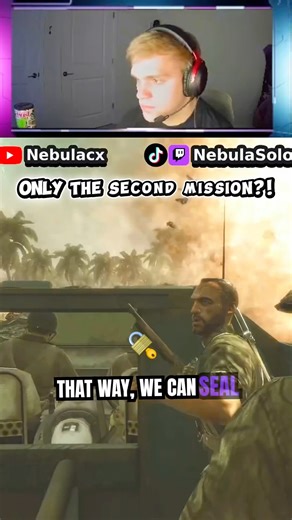 Each mission is blowing my mind #fyp #campaign #worldatwar #codclips #gaming