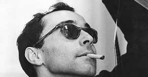 Jean-Luc Godard’s Most Beautiful Moments