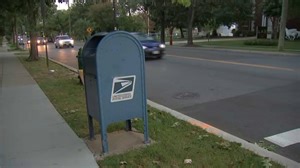 Series of Thefts From USPS Mail Collection Boxes Investigated in Maryland