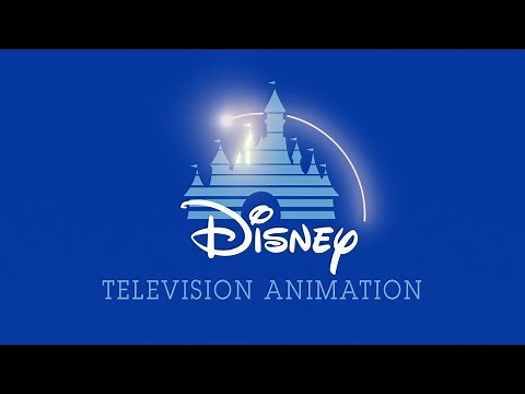 Disney Television Animation/Disney XD Original (2012) #1