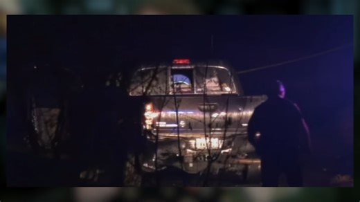 She got into the car with her fiancé - she never came back