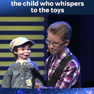 17K views · 318 reactions | This Kid’s Got a Voice Actor Inside Him! #southafricagottalent #sagottalent #gottalent | SA's Got Talent | Facebook