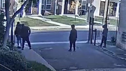 Woman injured in SE DC shooting: Police searching for suspects