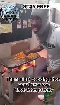 ISUPK Buffalo NY Prison was never designed to better our people.