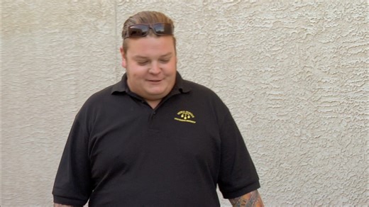 197K views · 4.4K reactions | Corey turns a rusty old dirt bike from the 70s into something completely brand new. | Pawn Stars on History | Facebook