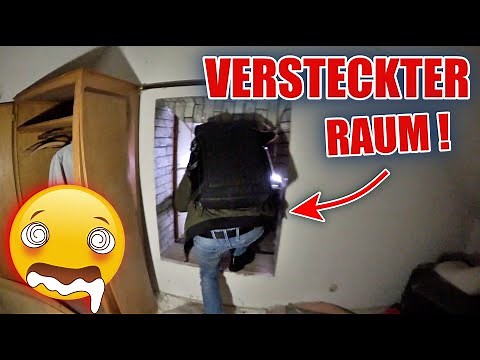 LOSTPLACE: THIS HOUSE HAS A SECRET 😱 Abandoned in 1998 🤓ItsMarvin