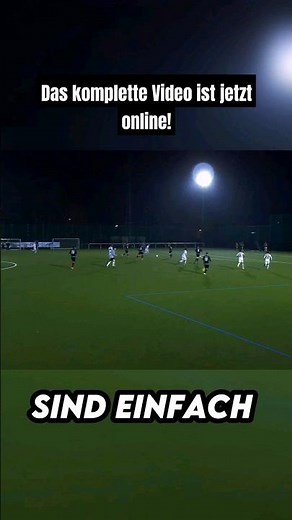 Unglaubliche Bilder! Veo Cam 3 Review! #kreisliga #shorts
