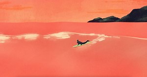 Race & surfing: a brief history