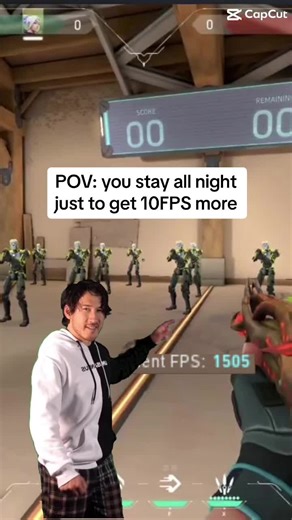 Maximizing FPS in Valorant: Tips for Improved Performance