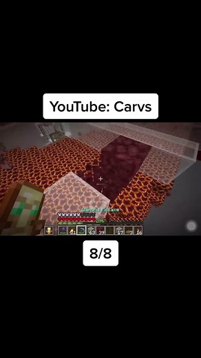 Building the Ultimate XP Farm in Minecraft Hardcore Mode