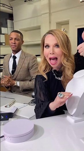 Showcase of Gems like no other | Only on Gem Shopping Network