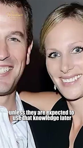 Princess Anne’s Silent Plan For Zara Finally Starts Unfolding Inside Palace