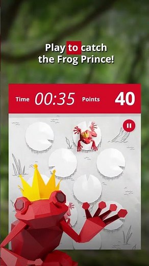 Play Grimm’s Quest and explore the German Fairy Tale Route! 🐸👑