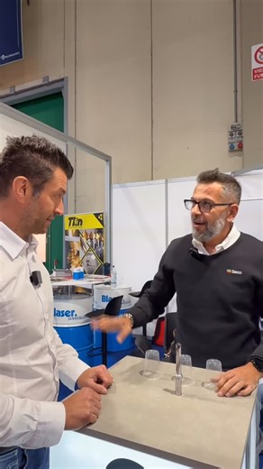 Con Seco®️ X-Tip Drill puoi ottimizzare efficacemente le tue operazioni di foratura • corpo punta in acciaio, con lunghezze 3xd, 5xd e 8xD • cuspidi in metallo duro integrale fino a D17.9, con geometrie ottimizzate per acciaio e acciaio inossidabile • connessione elastica corpo-cuspide robusta ed affidabile, che garantisce numerosi cambi tagliente, per operazioni sicure, prestazioni elevate e costi per foro decisamente ridotti Vieni a scoprire tutte le novità in negozio #utensildodi #SECO #utens