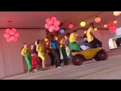 Closing to Brum End Credits DHX Media Variant