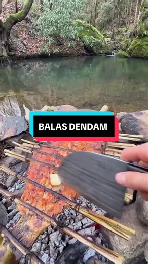 Exploring BALAS DENDAM: A Gripping Horror Narrative