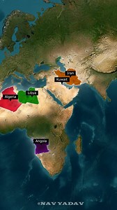 Global Petrol Prices . . . . . . . #instareels #reels #education #educational #petrolprices #petrol #geography #map # | The Geo Explorer