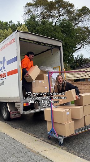 Building a Business and Brand: The Ultimate Personal Development Journey