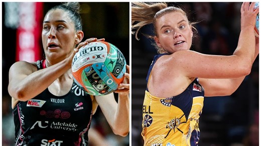 ‘It’ll be a big challenge’: Great’s verdict as do-or-die clash sets up thrilling netball season finale