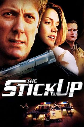 The Stickup (2002): Where to Watch, Cast & Trailer