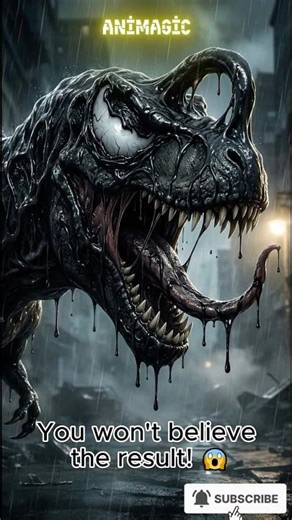 CHOOSE YOUR FIGHTER! 🔥⚡🕷️ (God-Level Hybrids)