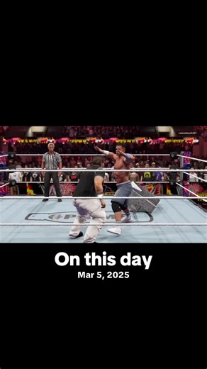 #onthisday