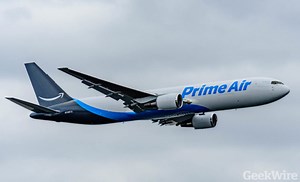 GeekWire: Prime Air pilots to protest outside Amazon's Seattle HQ for better working conditions