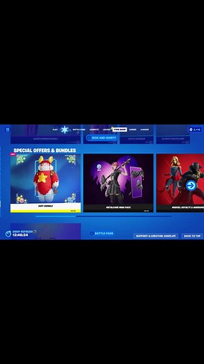 yule trooper sur TikTok