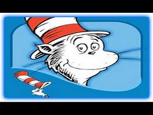The Cat In The Hat - Clatter Clang Island