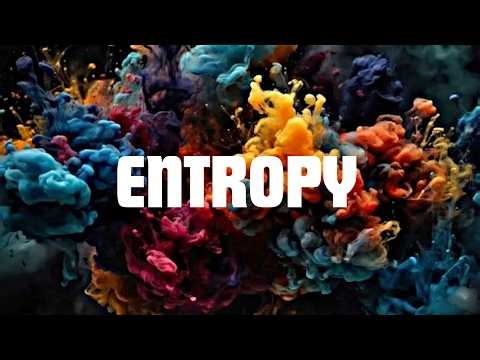 Entropy, Time, and the Fate of Everything | Why the Universe Changes and We Exist