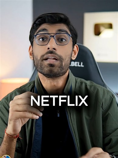 Biggest Twist In Netflix And Warner Brothers Deal