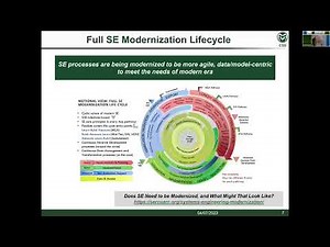 Friday Talk: Transition to Digital Engineering:Case Studies and Concepts