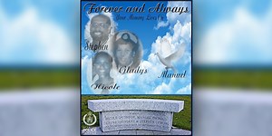 Video: Police Hold Hurricane Fabian Memorial - Bernews