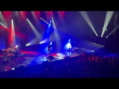 Chevelle - Forfeit - (LIVE) @ MGM Music Hall, Boston, MA 8/24/2025