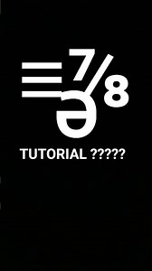 TUTORIAL?????