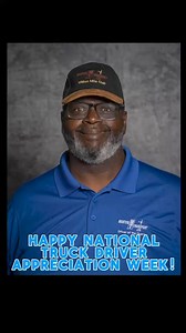 Another shoutout this #NTDAW2024 for our #MillionMileClub. Thank you for your long miles and dedication. We're so proud to have you on #TeamBluebird! | Marten Transport, LTD