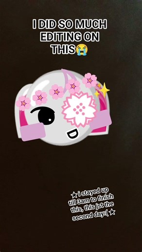 #emojicat i did so much editing on the bro my timeline hated me and i couldn't even move the tabs😵‍💫